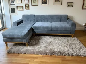 Photo - Grey Best One Sofa1