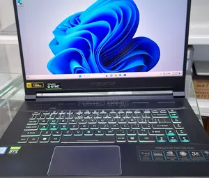 New Laptop Acer Predator Helios Neo 16 16GB Intel Core I7 SSD 1T