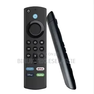 Photo - Amazon Fire Stick Remote Control
