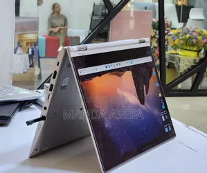 New Laptop Lenovo ThinkPad X380 Yoga 16GB Intel Core I5 SSD 512GB