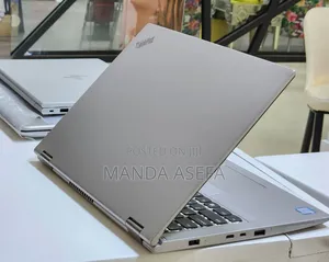 New Laptop Lenovo ThinkPad X380 Yoga 16GB Intel Core I5 SSD 512GB