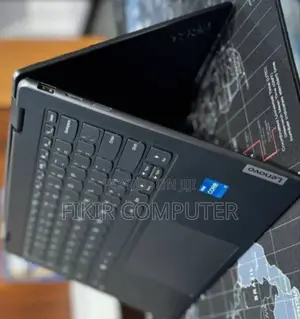 New Laptop Lenovo ThinkPad X380 Yoga 16GB Intel Core I5 SSD 512GB