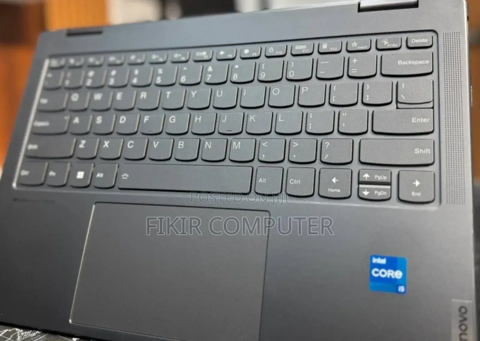 New Laptop Lenovo ThinkPad X380 Yoga 16GB Intel Core I5 SSD 512GB