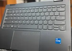 New Laptop Lenovo ThinkPad X380 Yoga 16GB Intel Core I5 SSD 512GB