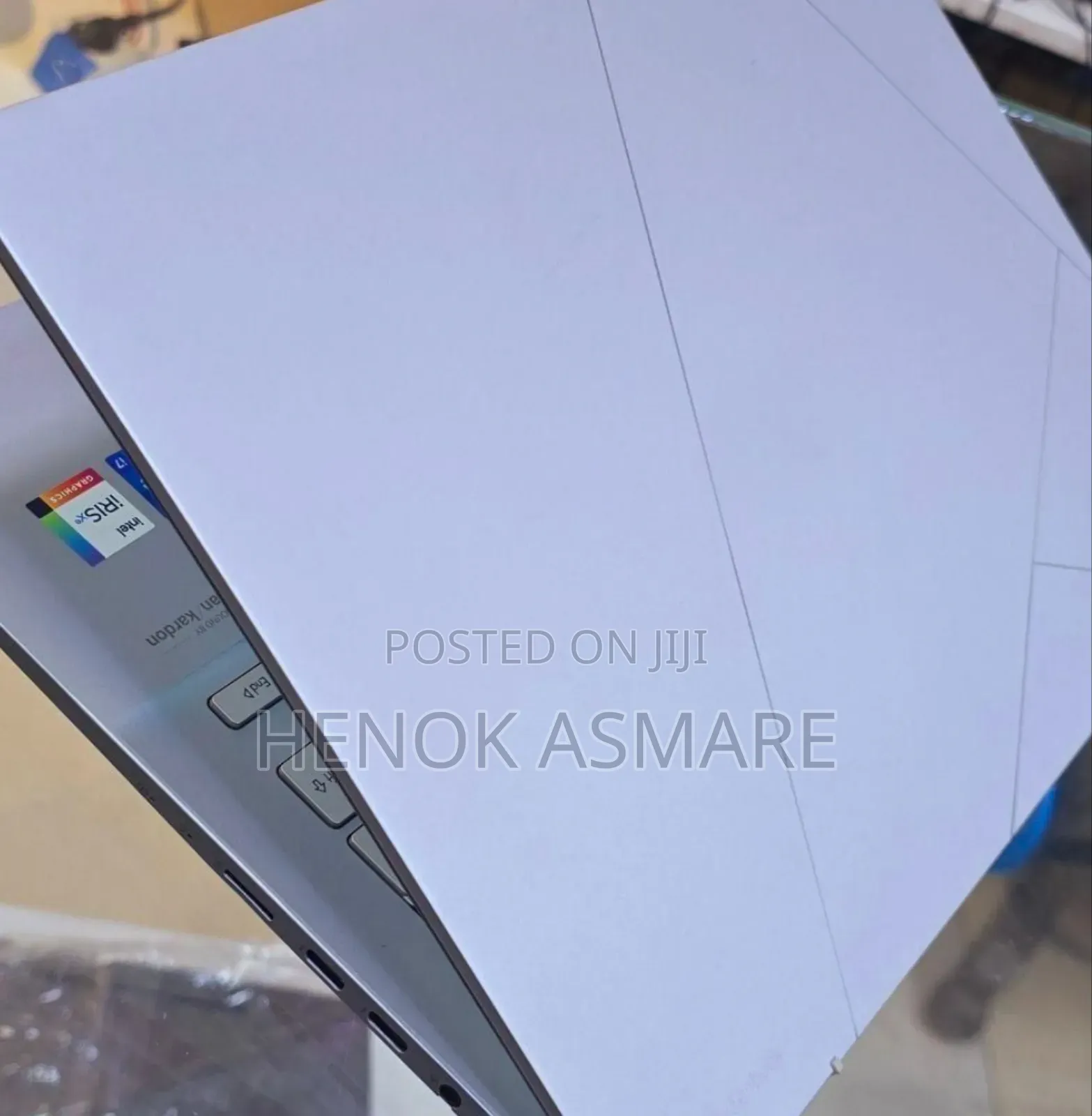 New Laptop Asus Zenbook 14 UX434 16GB Intel Core I7 SSD 1T