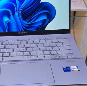 New Laptop Asus Zenbook 14 UX434 16GB Intel Core I7 SSD 1T