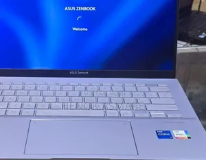 New Laptop Asus Zenbook 14 UX434 16GB Intel Core I7 SSD 1T