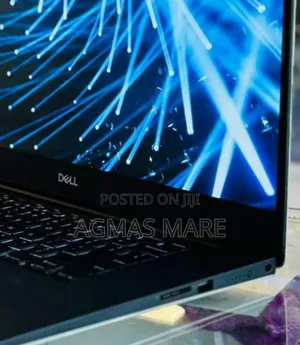 Photo - New Laptop Dell XPS 15 16GB Intel Core I7 SSD 512GB