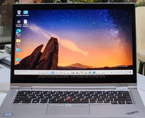 New Laptop Lenovo ThinkPad X380 Yoga 16GB Intel Core I5 SSD 512GB