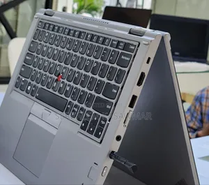 New Laptop Lenovo ThinkPad X380 Yoga 16GB Intel Core I5 SSD 512GB