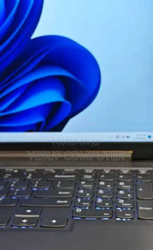 New Lenovo Legion Y7000P IRX9 Gaming Laptop 16GB Intel Core I7 SSD 1T