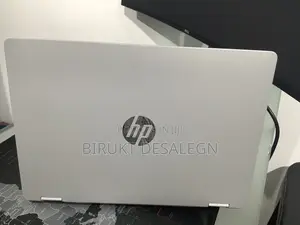 New Laptop HP OmniBook 5 Flip 16GB Intel Core I7 SSD 512GB