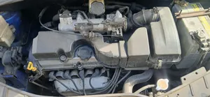 Kia Picanto 2008 Blue