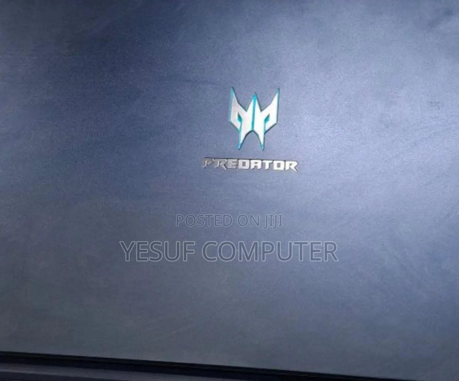 New Laptop Acer Predator Helios 300 16GB Intel Core I7 SSD 1T