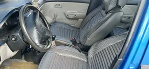 Kia Picanto 2008 Blue