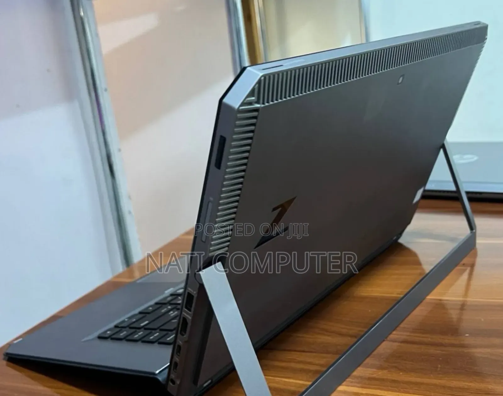 New Laptop HP ZBook 14 G2 32GB Intel Core I7 SSD 512GB