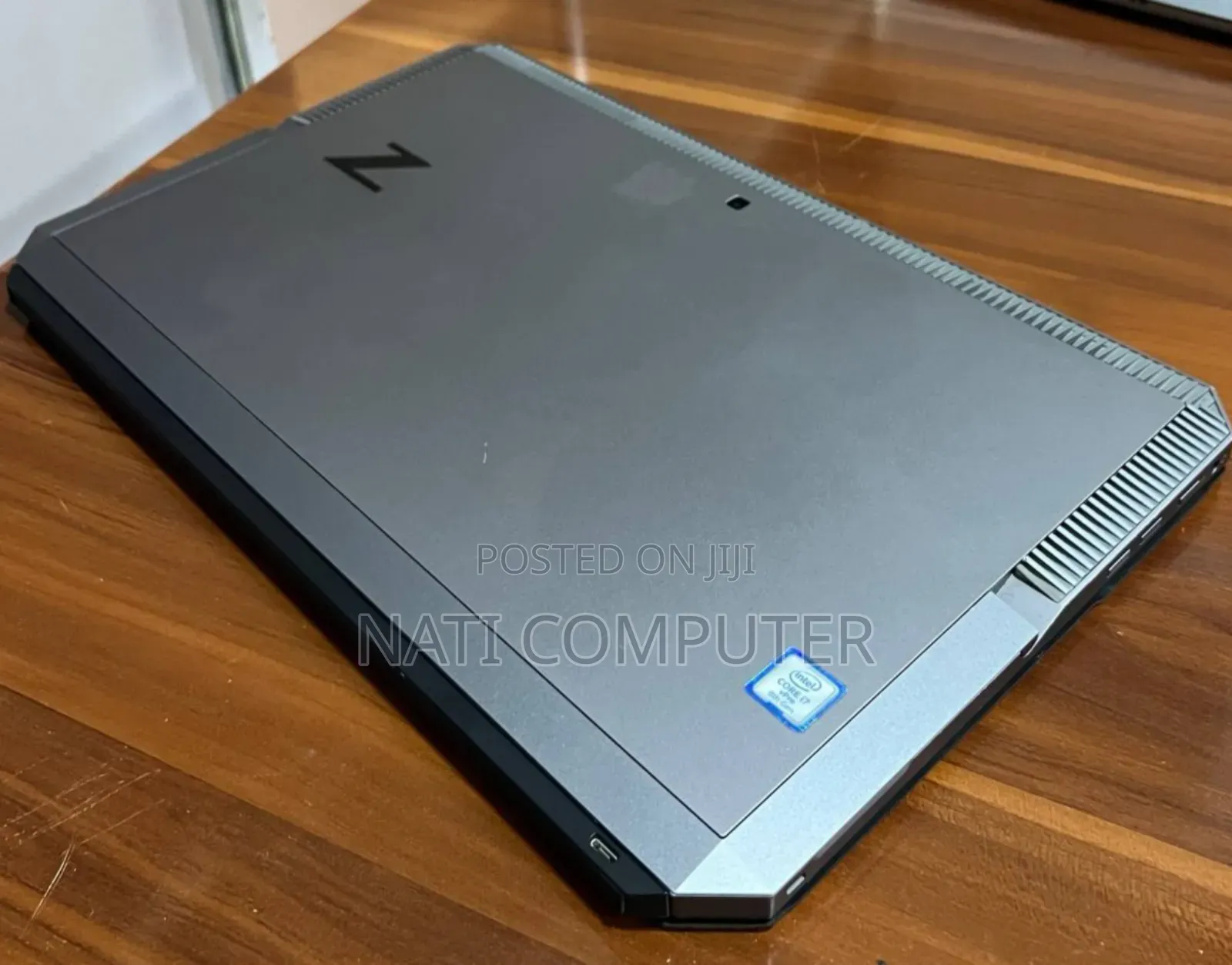 New Laptop HP ZBook 14 G2 32GB Intel Core I7 SSD 512GB