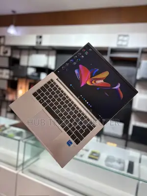 New Laptop HP EliteBook 840 G9 16GB Intel Core I7 SSD 512GB