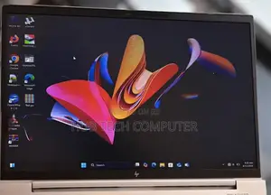 New Laptop HP EliteBook 840 G9 16GB Intel Core I7 SSD 512GB