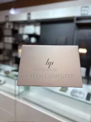 New Laptop HP EliteBook 840 G9 16GB Intel Core I7 SSD 512GB