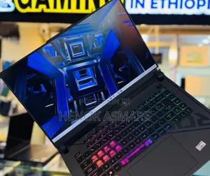 New Laptop Asus ROG Strix G16 G614 16GB Intel Core I9 SSD 1T