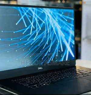 Photo - New Laptop Dell XPS 15 16GB Intel Core I7 SSD 512GB