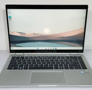 New Laptop HP EliteBook X360 1040 G5 16GB Intel Core I5 SSD 512GB