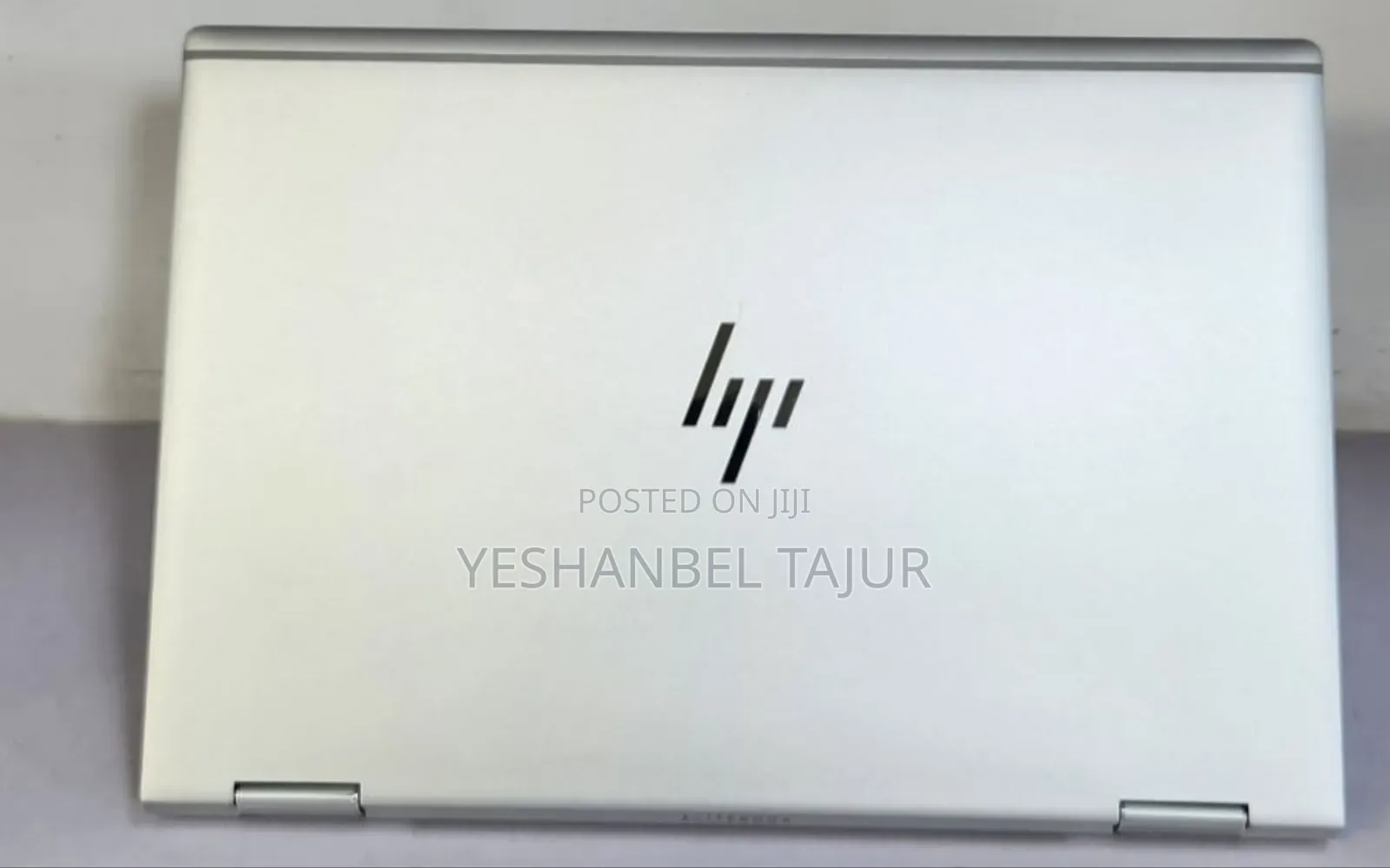 New Laptop HP EliteBook X360 1040 G5 16GB Intel Core I5 SSD 512GB