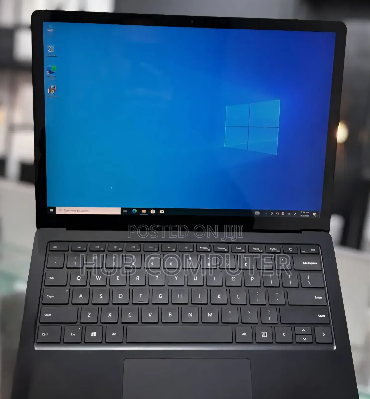 New Laptop Microsoft Surface Laptop 4 16GB Intel Core I7 SSD 512GB