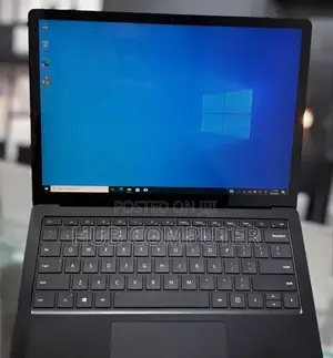 New Laptop Microsoft Surface Laptop 4 16GB Intel Core I7 SSD 512GB