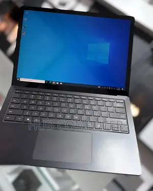 New Laptop Microsoft Surface Laptop 4 16GB Intel Core I7 SSD 512GB