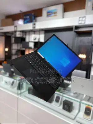 New Laptop Microsoft Surface Laptop 4 16GB Intel Core I7 SSD 512GB