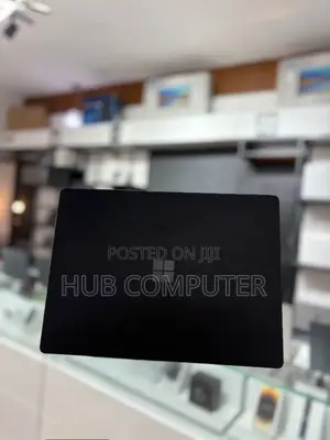 New Laptop Microsoft Surface Laptop 4 16GB Intel Core I7 SSD 512GB