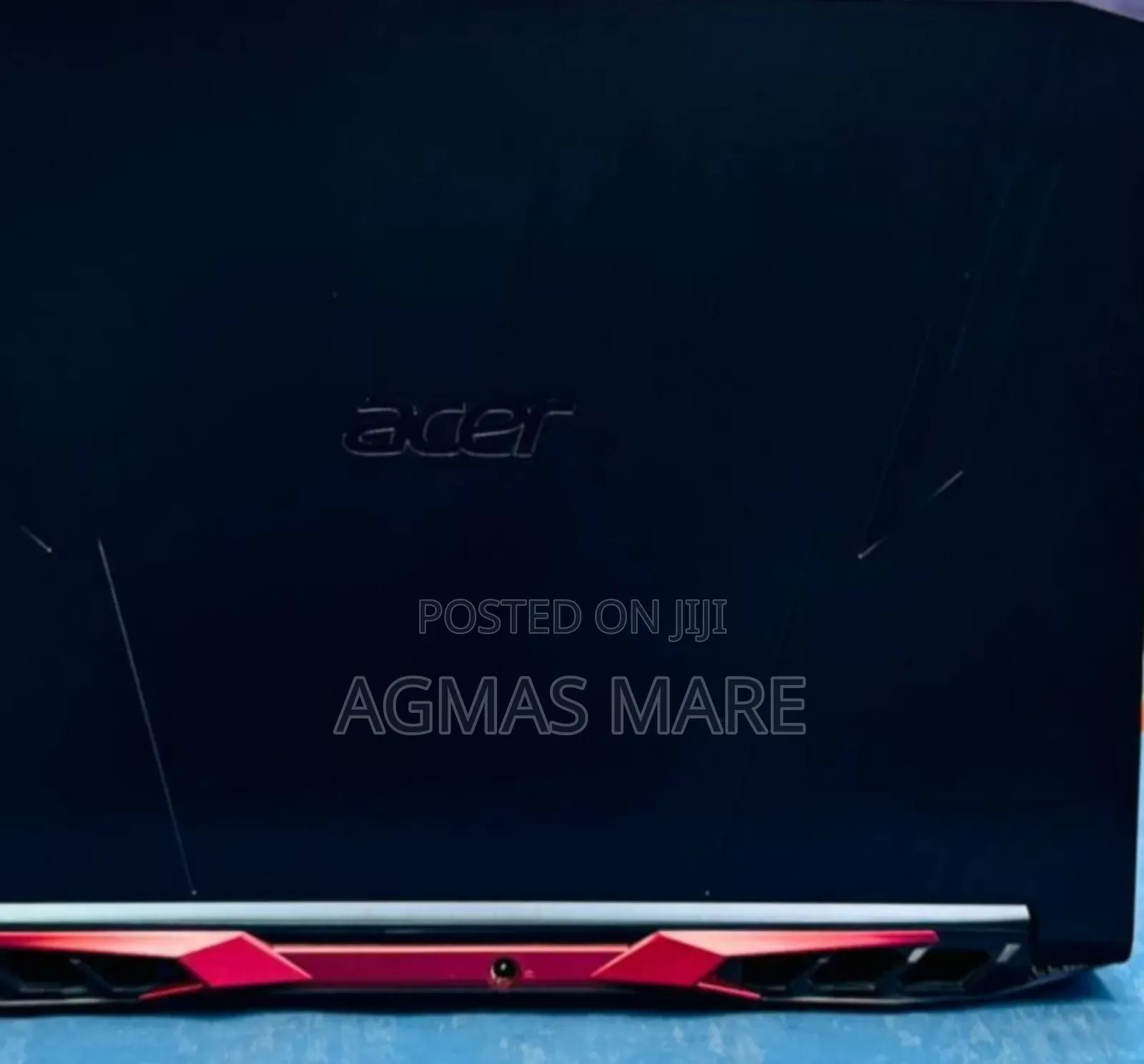 New Laptop Acer Nitro 5 16GB Intel Core I5 HDD+SSD 1T