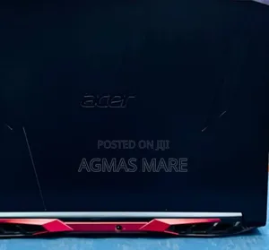 New Laptop Acer Nitro 5 16GB Intel Core I5 HDD+SSD 1T