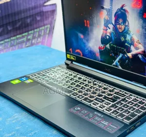 New Laptop Acer Nitro 5 16GB Intel Core I5 HDD+SSD 1T