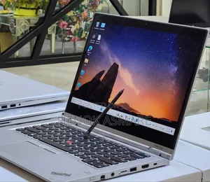 New Laptop Lenovo Yoga 330 16GB Intel Core I5 SSD 512GB