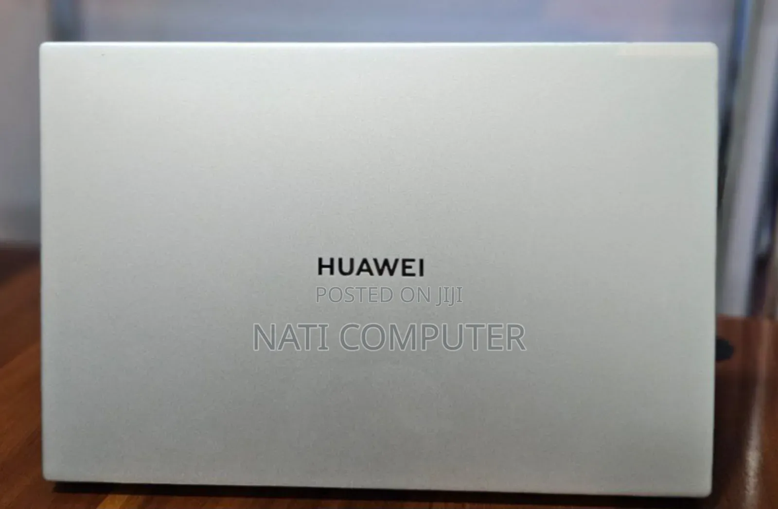 New Laptop Huawei MateBook 16s 8GB Intel Core I5 SSD 512GB