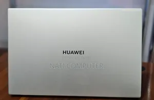 Photo - New Laptop Huawei MateBook 16s 8GB Intel Core I5 SSD 512GB