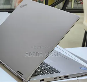 New Laptop Lenovo ThinkPad X380 Yoga 16GB Intel Core I5 SSD 512GB