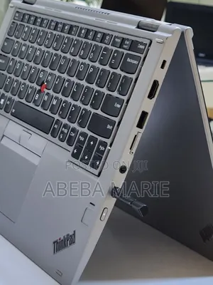 New Laptop Lenovo ThinkPad X380 Yoga 16GB Intel Core I5 SSD 512GB