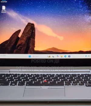 New Laptop Lenovo ThinkPad X380 Yoga 16GB Intel Core I5 SSD 512GB