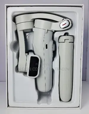 Photo - M1 Merak One 3-axis Smartphone Stabilizer