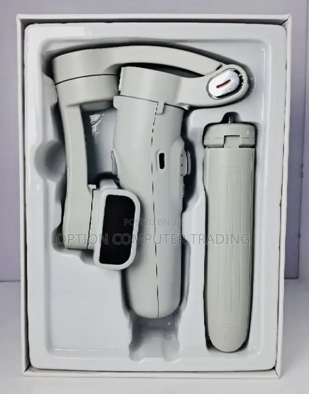 M1 Merak One 3-axis Smartphone Stabilizer