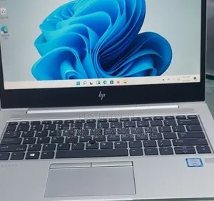 New Laptop HP EliteBook 840 G5 16GB Intel Core I7 SSD 512GB