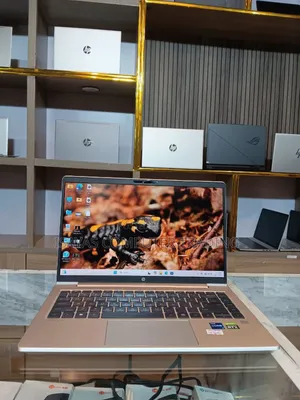 Photo - New Laptop HP ProBook 430 16GB Intel Core I5 SSD 512GB