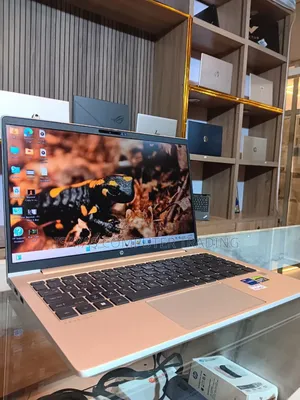 New Laptop HP ProBook 430 16GB Intel Core I5 SSD 512GB