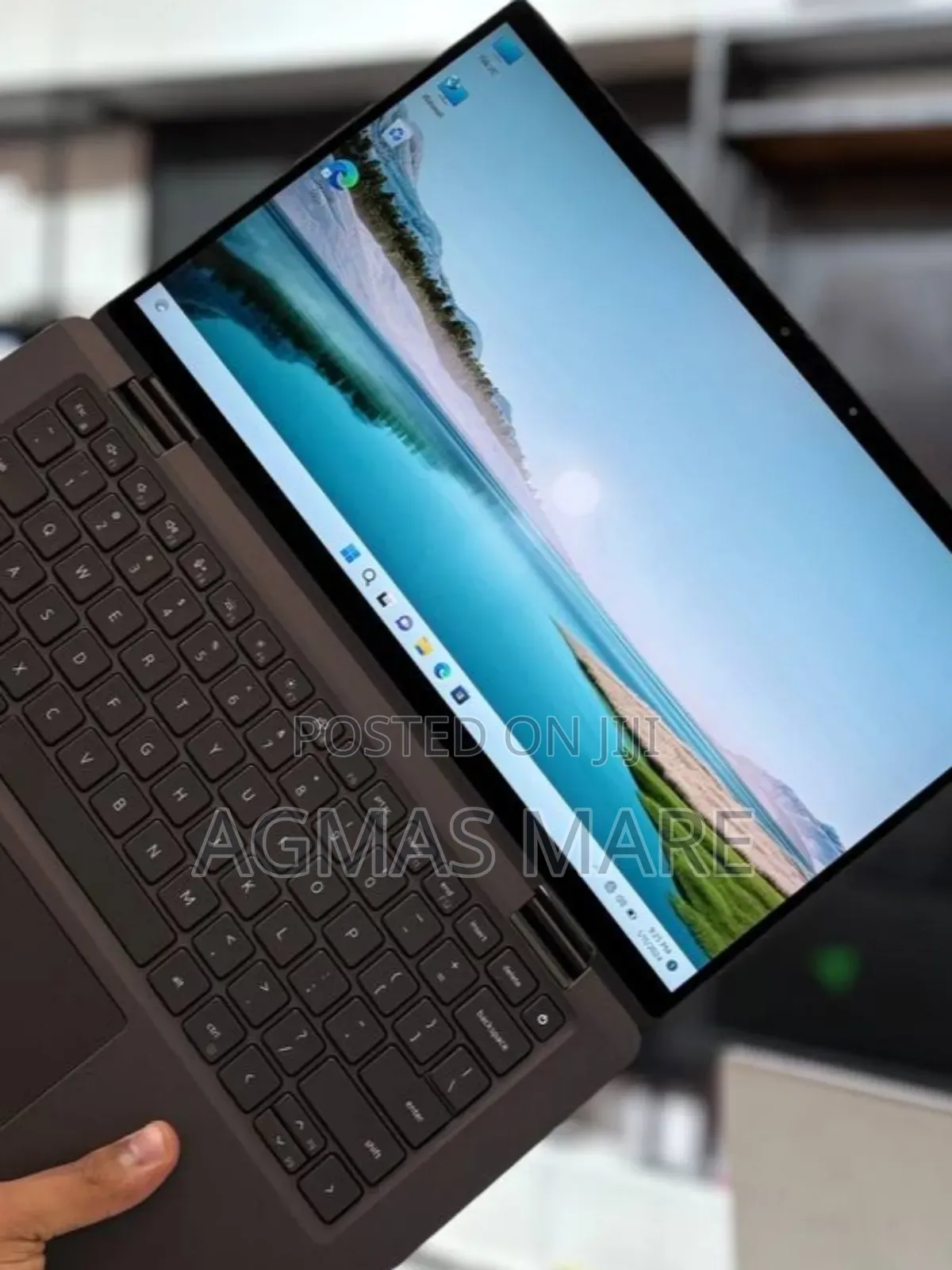 New Laptop Dell Latitude 7420 16GB Intel Core I7 SSD 512GB