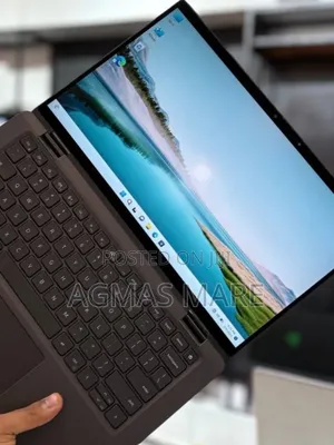 New Laptop Dell Latitude 7420 16GB Intel Core I7 SSD 512GB