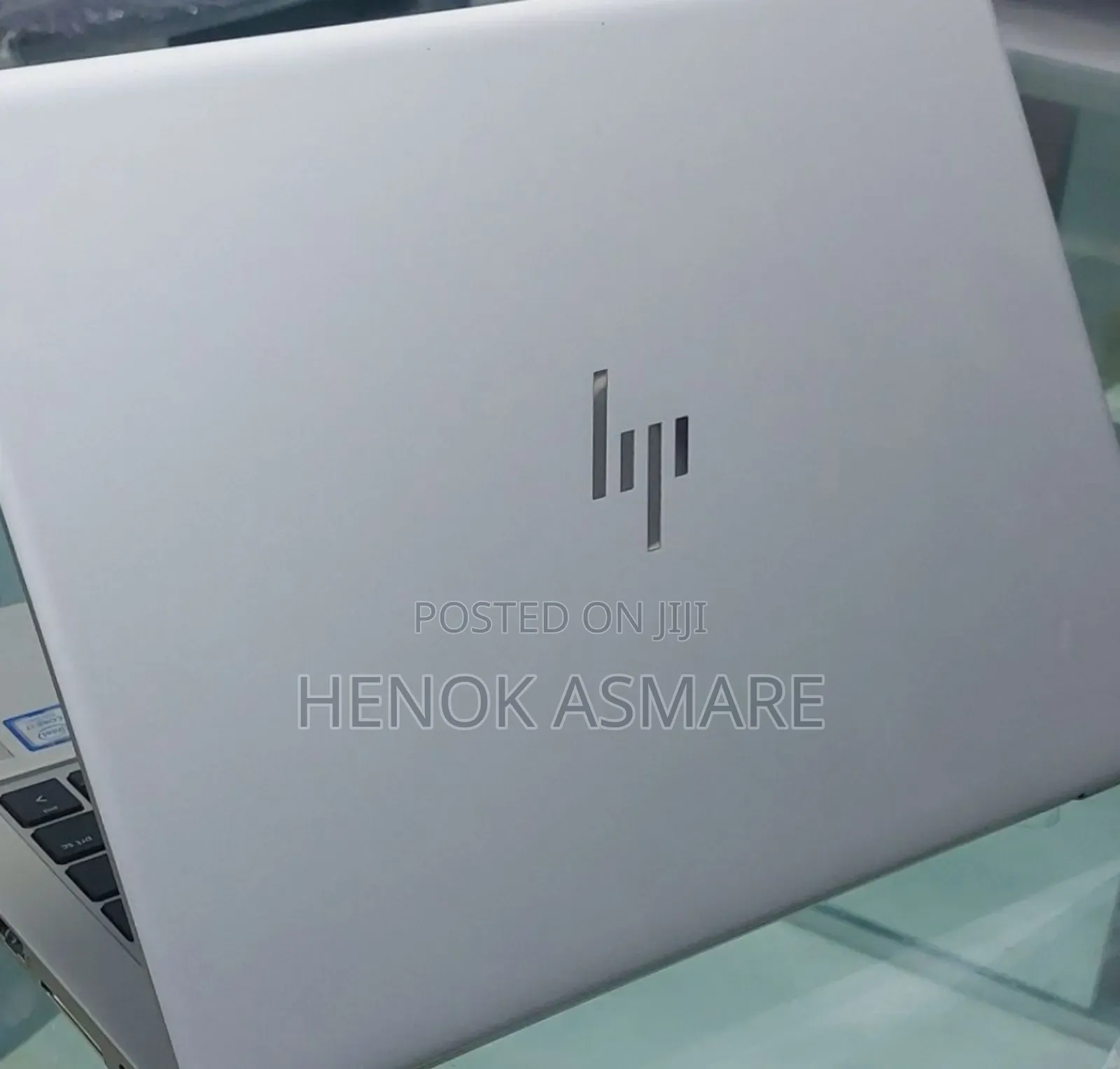 New Laptop HP EliteBook 840 G5 16GB Intel Core I7 SSD 512GB